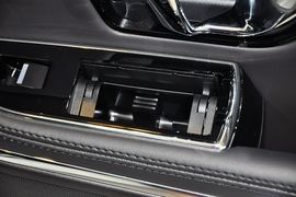 2015款捷豹XJL