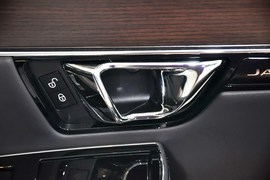 2015款捷豹XJL