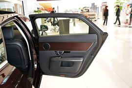 2015款捷豹XJL