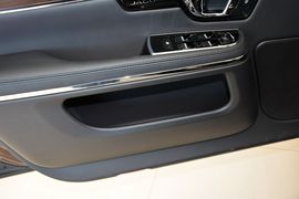 2015款捷豹XJL
