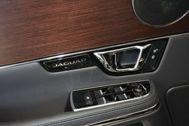 2015款捷豹XJL