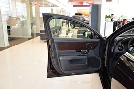 2015款捷豹XJL