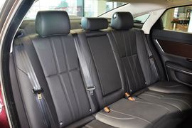 2015款捷豹XJL