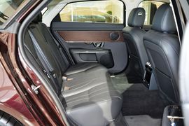 2015款捷豹XJL