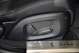2015款捷豹XJL