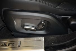 2015款捷豹XJL