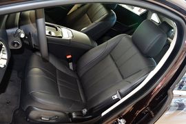 2015款捷豹XJL