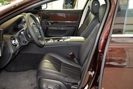 2015款捷豹XJL