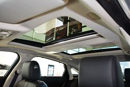 2015款捷豹XJL