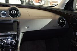 2015款捷豹XJL