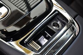 2015款捷豹XJL