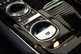 2015款捷豹XJL