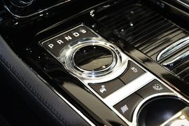 2015款捷豹XJL