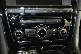 2015款捷豹XJL