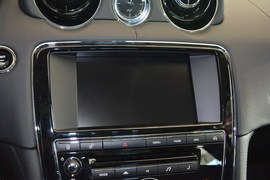 2015款捷豹XJL