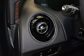 2015款捷豹XJL