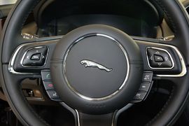 2015款捷豹XJL