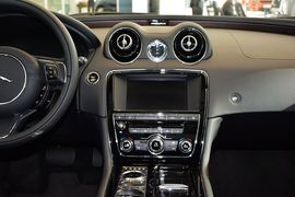 2015款捷豹XJL