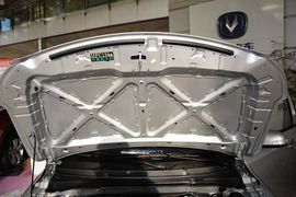 2012款长安悦翔V3