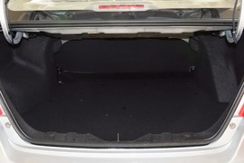 2012款长安悦翔V3