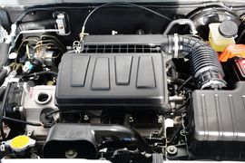 2012款长安悦翔V3