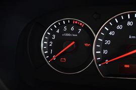 2012款长安悦翔V3