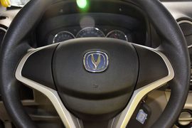 2012款长安悦翔V3