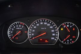 2012款长安悦翔V3