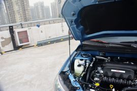 2013款比亚迪L3
