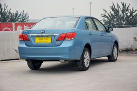2013款比亚迪L3