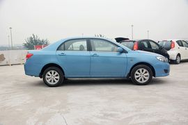 2013款比亚迪L3