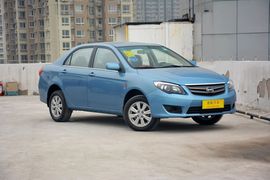2013款比亚迪L3