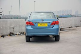 2013款比亚迪L3