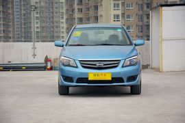 2013款比亚迪L3