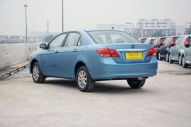 2013款比亚迪L3