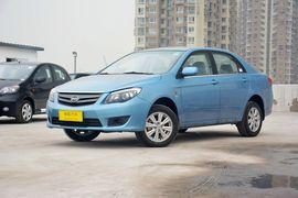 2013款比亚迪L3