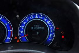2013款比亚迪L3
