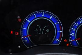 2013款比亚迪L3