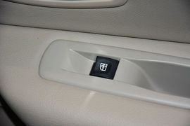 2015款雷诺风朗2.0L时尚版