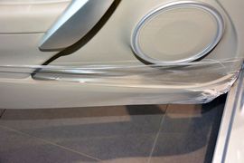 2015款雷诺风朗2.0L时尚版