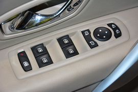 2015款雷诺风朗2.0L时尚版