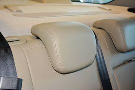 2015款雷诺风朗2.0L时尚版