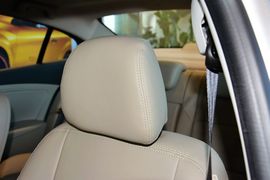 2015款雷诺风朗2.0L时尚版