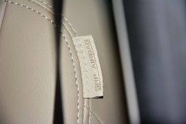 2015款雷诺风朗2.0L时尚版