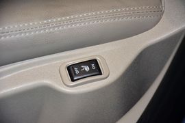 2015款雷诺风朗2.0L时尚版