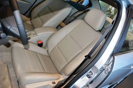 2015款雷诺风朗2.0L时尚版