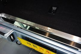 2013款奔驰G500
