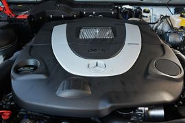 2013款奔驰G500