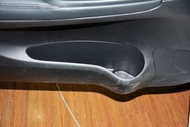 2014款日产骐达1.6L