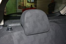 2014款日产骐达1.6L
